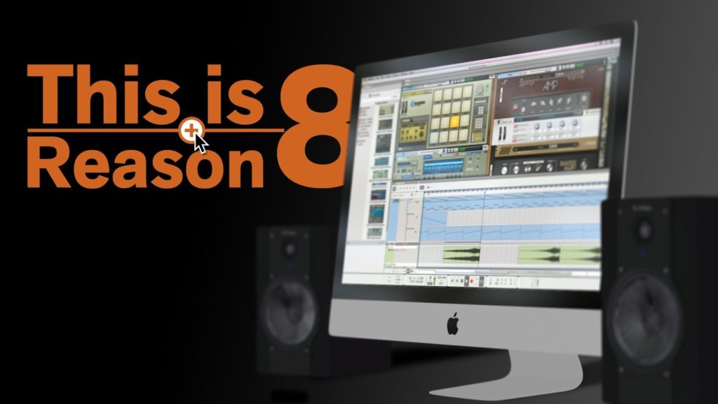 propellerheads reason for mac os 10.2